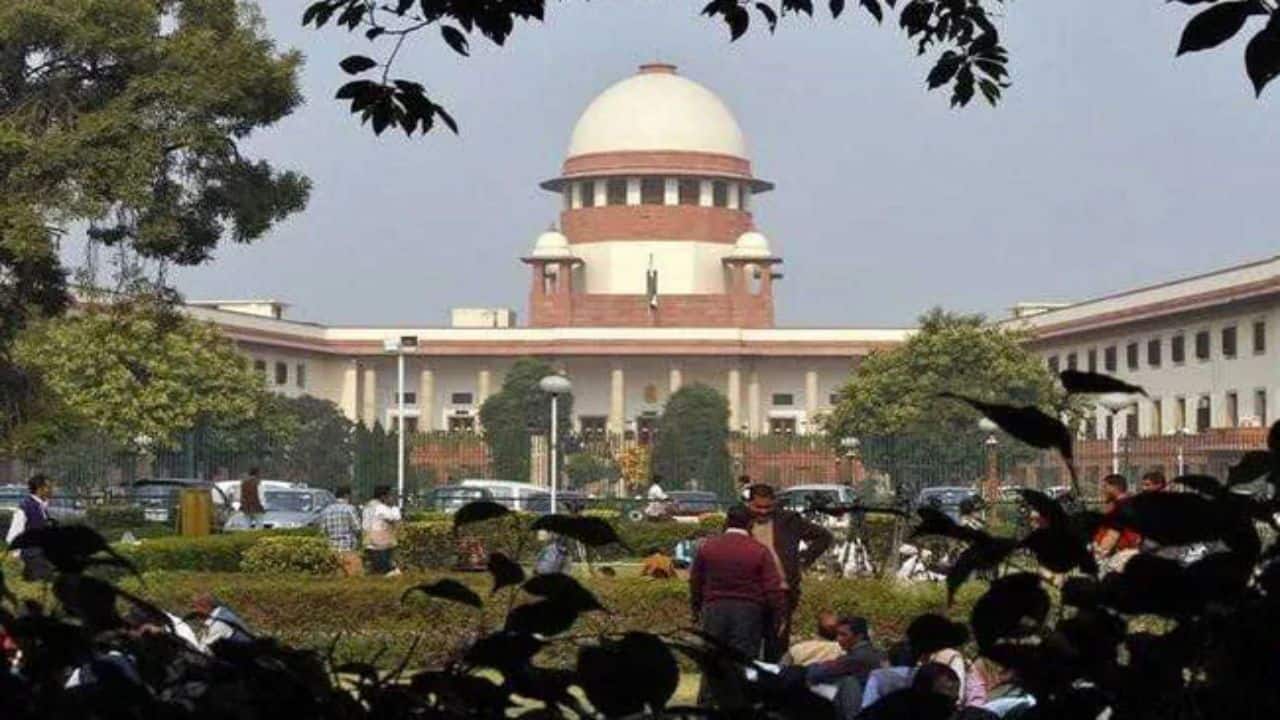 Casteist slur inside closed room? Supreme Court explains when SC/ST Act applies