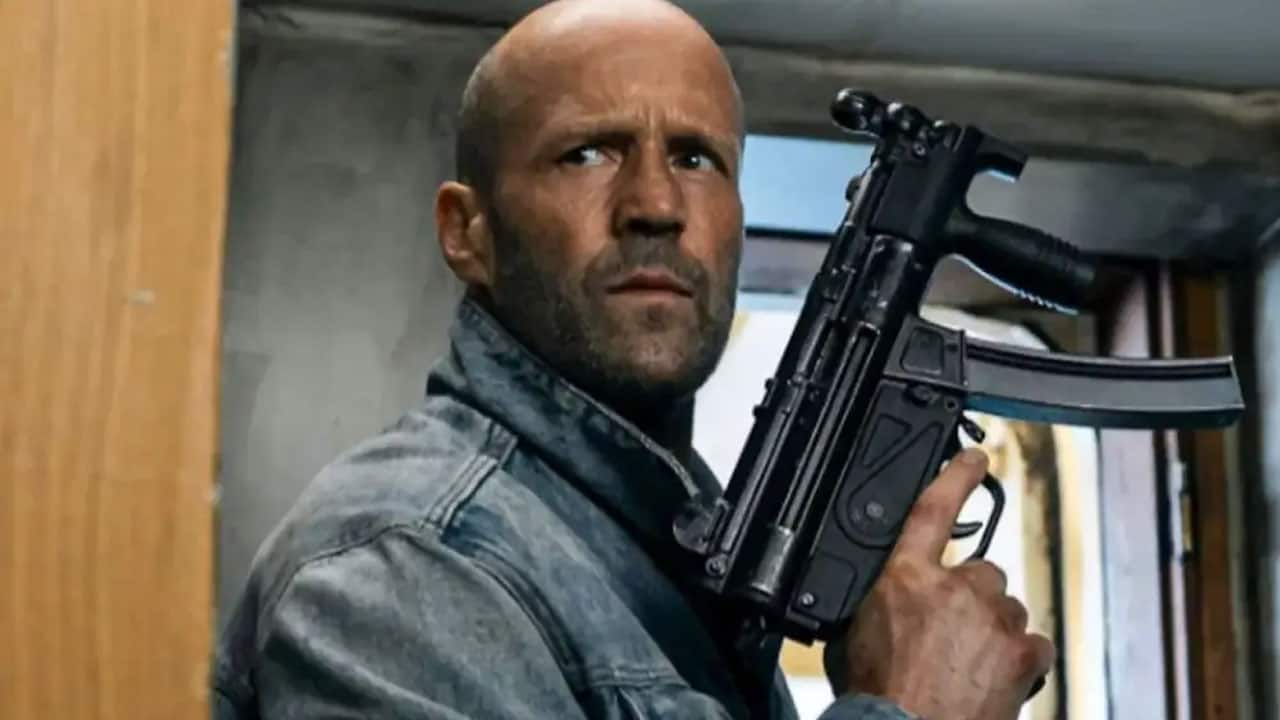 Jason Statham’s thriller 'Mutiny' accidentally leaked on OTT: Here's what happened next...