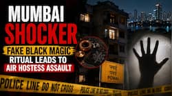 Mumbai shocker: Man posing as transgender assaults air hostess in Powai flat