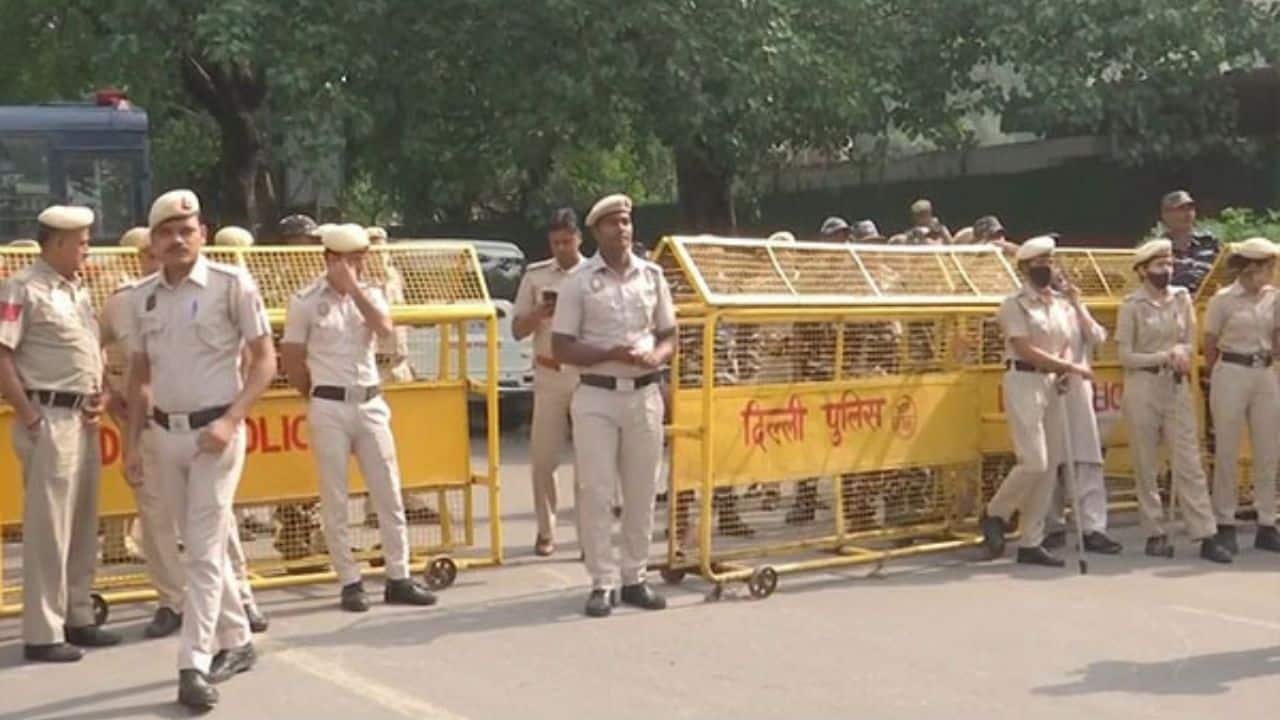 Delhi Police issues NOC for ‘Reservation Hatao Andolan’ protest at Ramlila Ground