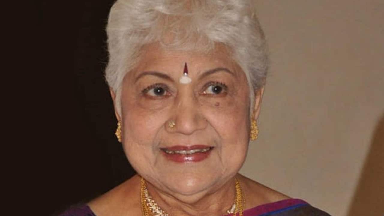 Veteran actor and Padma Shri recipient ‘Sowcar’ Janaki passes away at 94