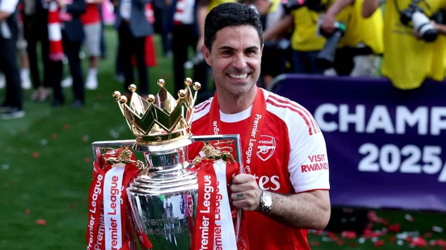 Premier League 2026-27: Round 1 full schedule, fixtures, live streaming details in India - All you need to know