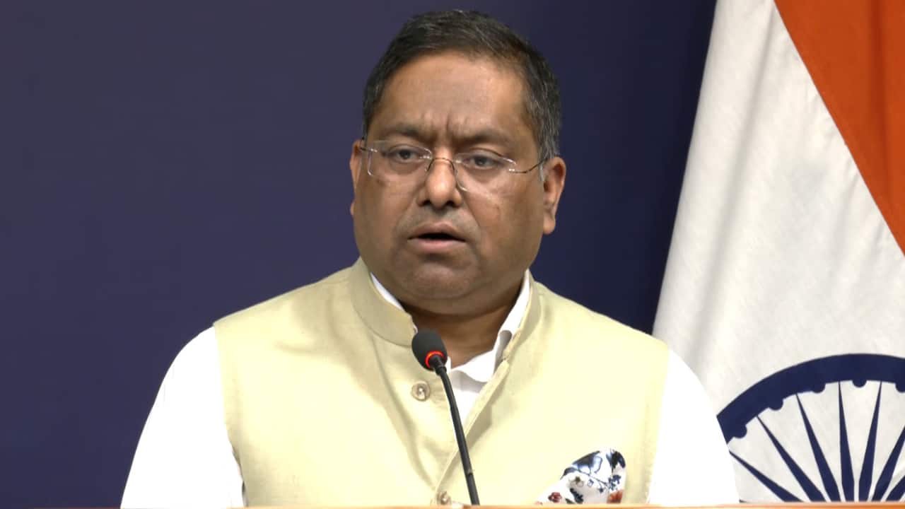 USCIRF calls for sanctions on RSS; MEA calls it a ‘biased’ organisation ‘lacking credibility’
