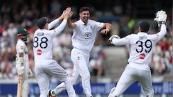 England thrash Pakistan by Innings and 103 Runs in 1st Test