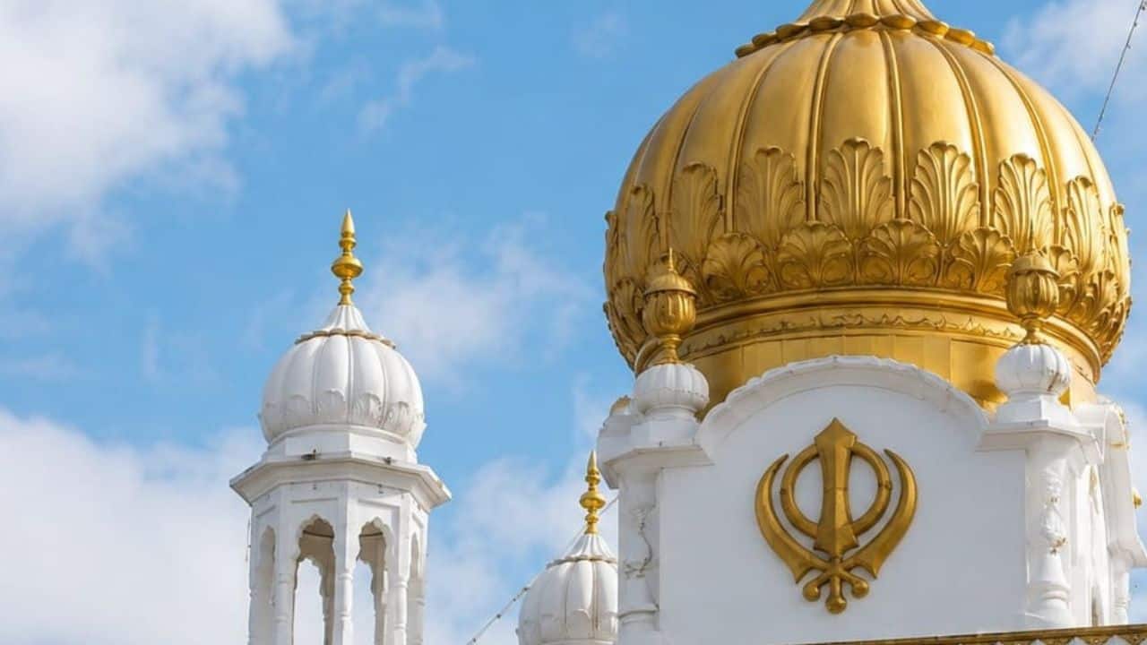 Two stabbed inside Canada gurdwara during morning prayers