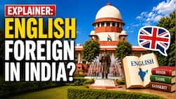 Is English 'foreign' to India? SC questions CBSE rules labeling it non-native