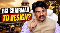 BCI chair Manan Mishra faces resignation demand amid NALSAR row