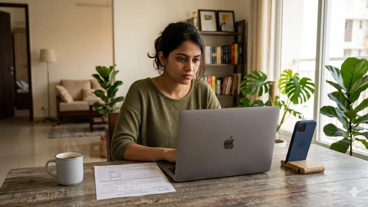 ITR Filing: Freelancers Should Choose ITR-3 or ITR-4?