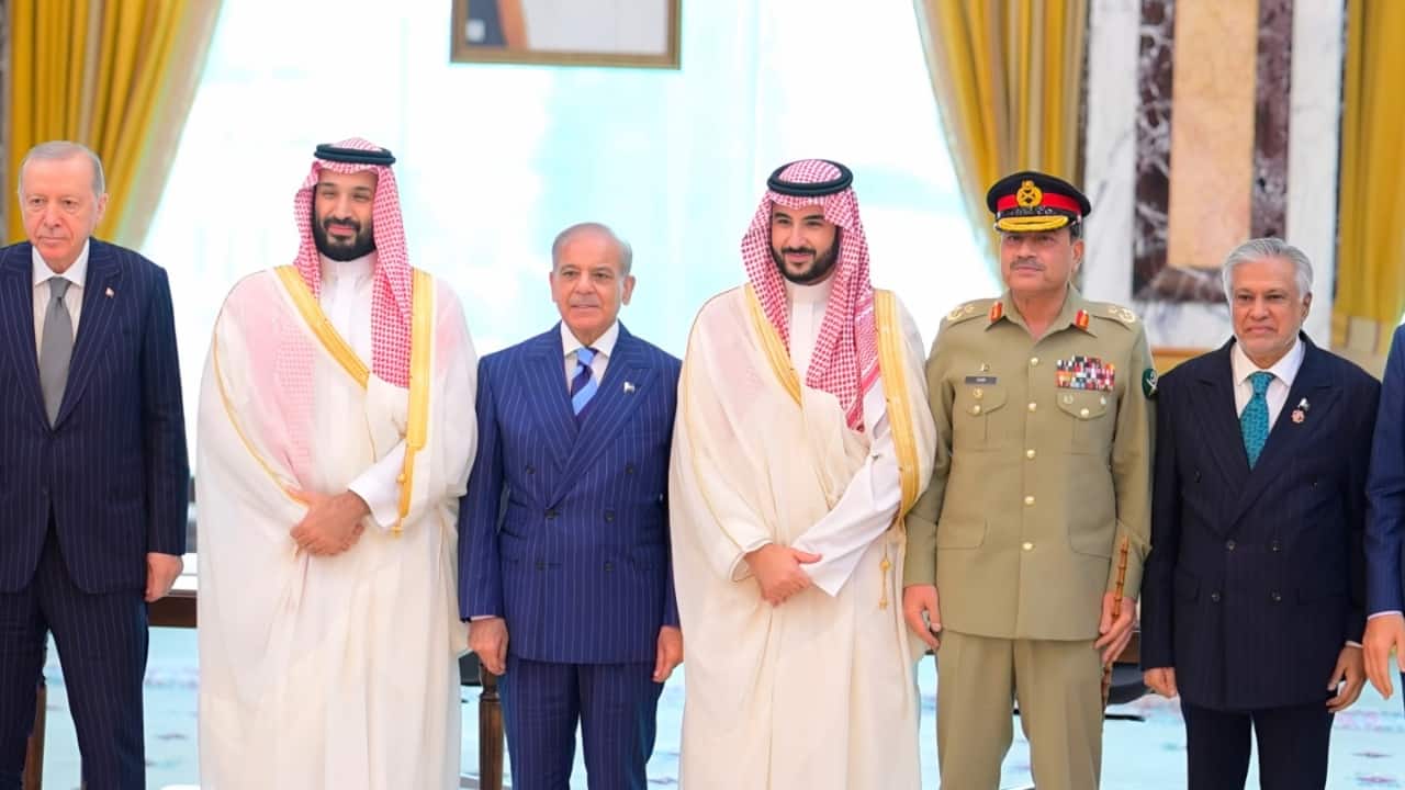 Pakistan's 'alliance addiction' raises loyalty questions