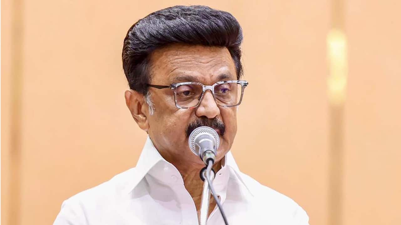 MK Stalin overhauls DMK organisation, sets age and term limits for key posts