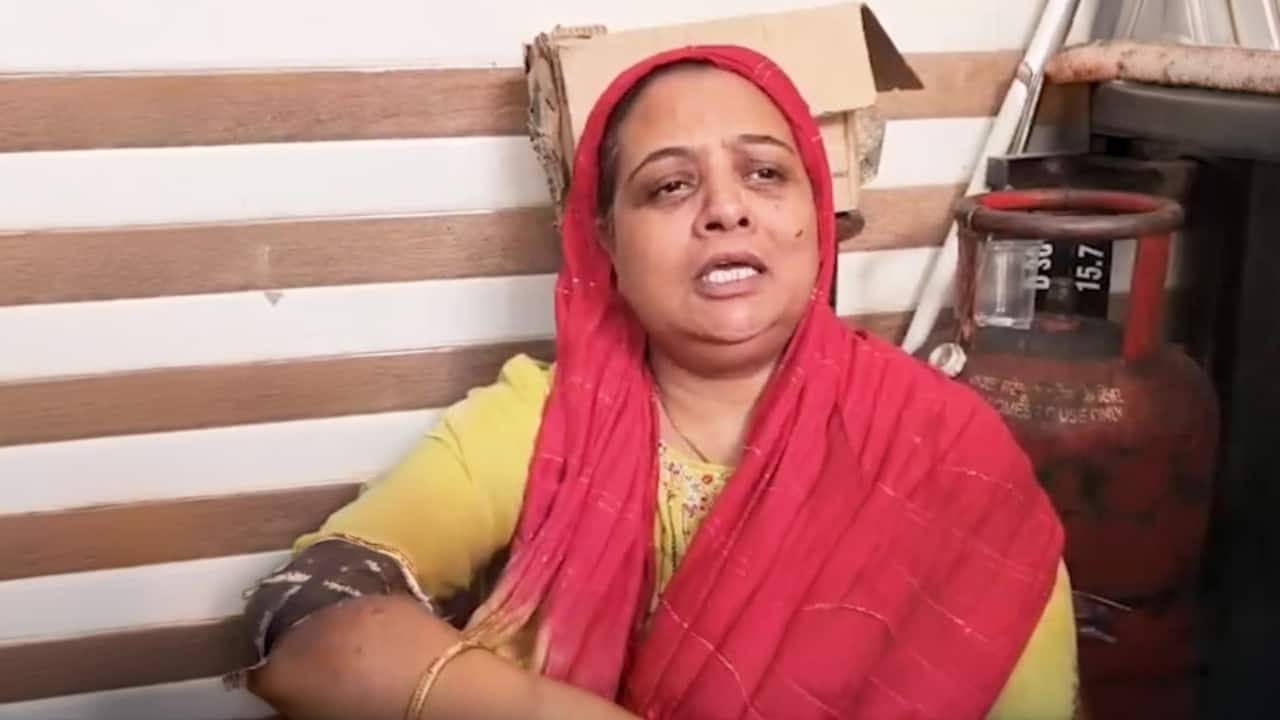 Adobe techie's mother alleges planned murder by wife's kin