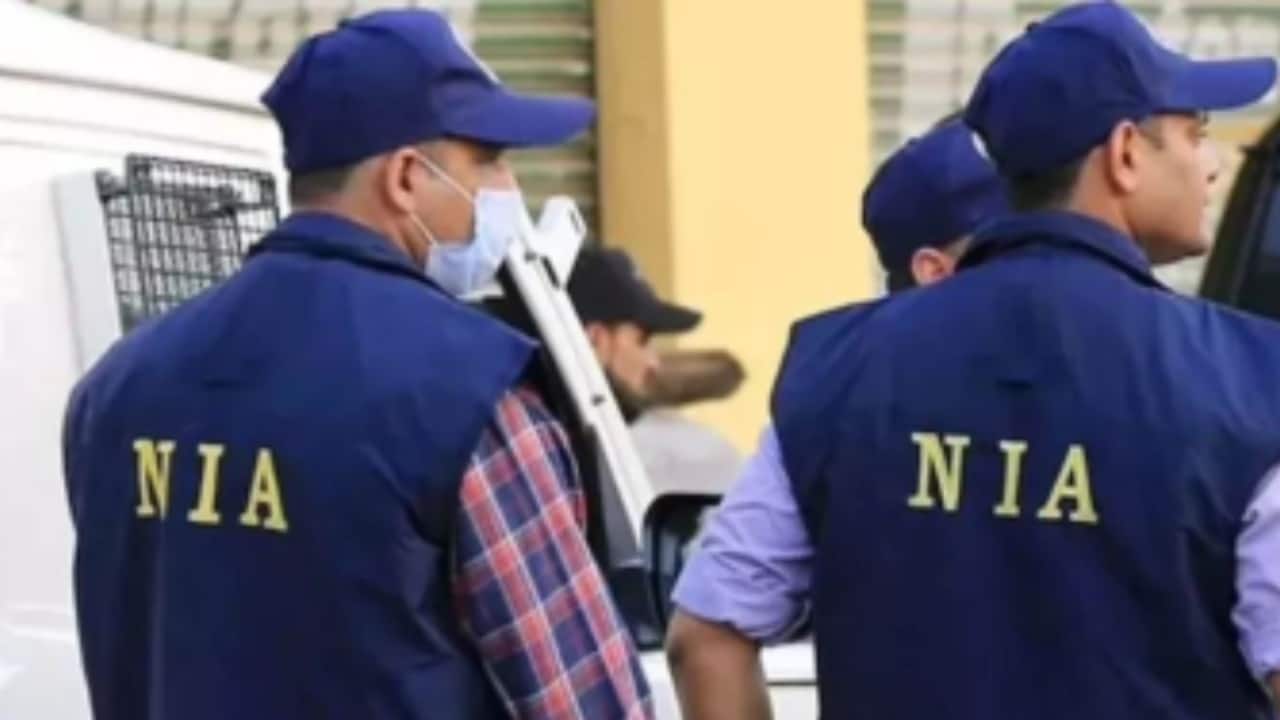 NIA raids three Anantnag sites in LeT arms smuggling probe