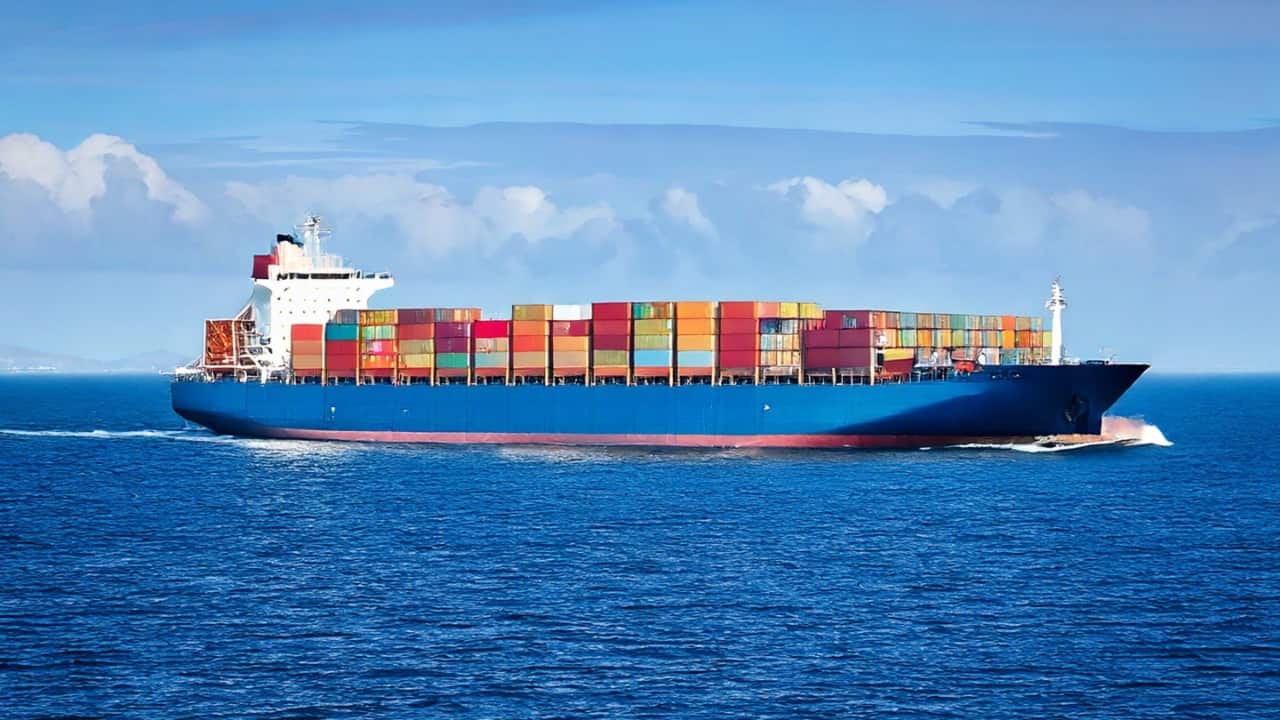 Panama-flagged cargo ship missing off Odisha coast