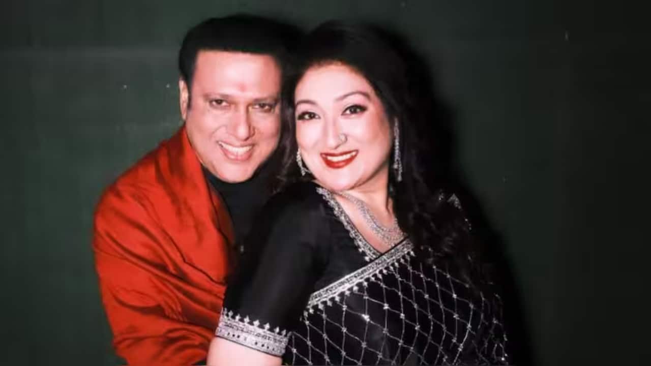 Govinda issues Rs 100 crore legal warning against AI deepfakes and defamatory rumours