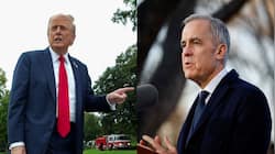 'No more': Trump escalates trade war, revives '51st State' jab against Canada