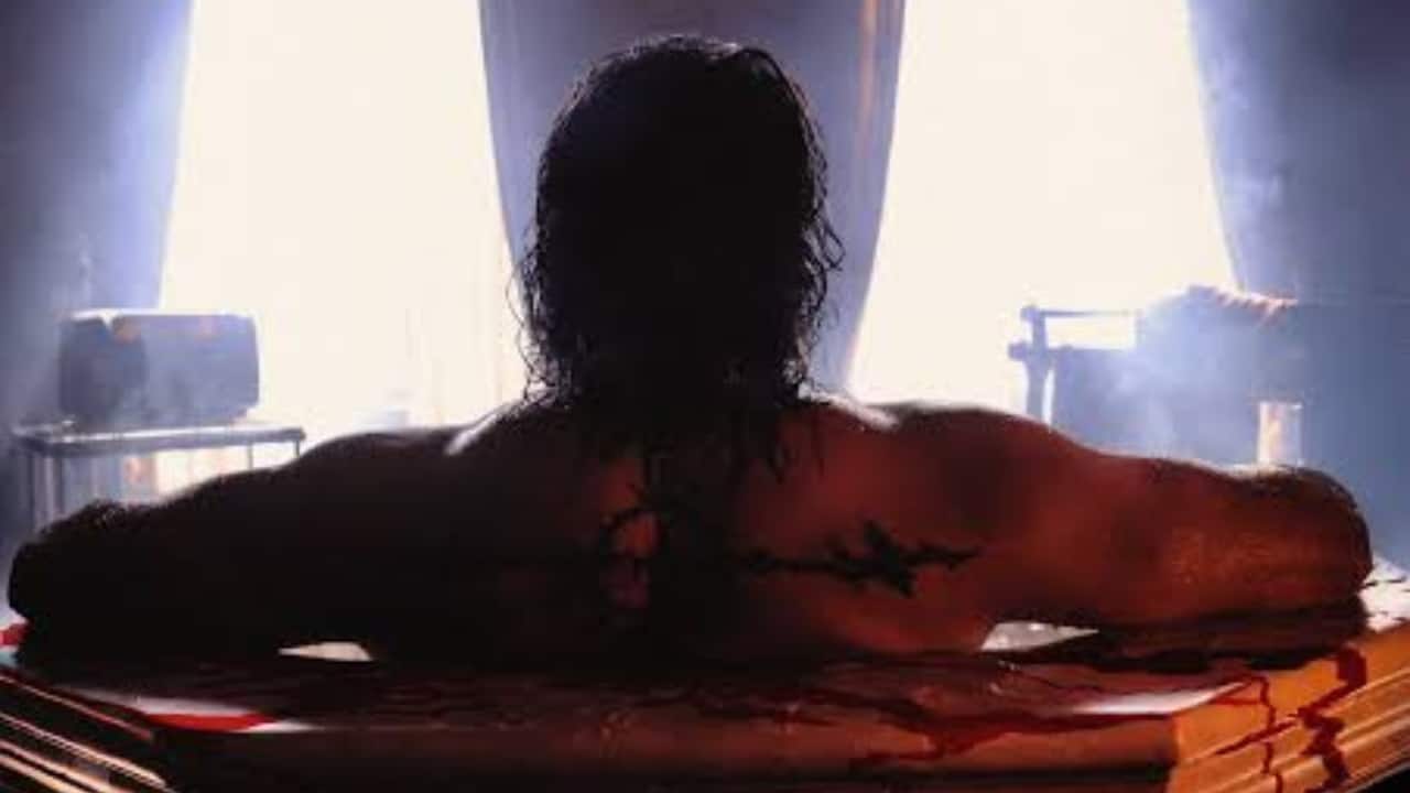 Yash's Toxic advance bookings cross Rs 27 crore