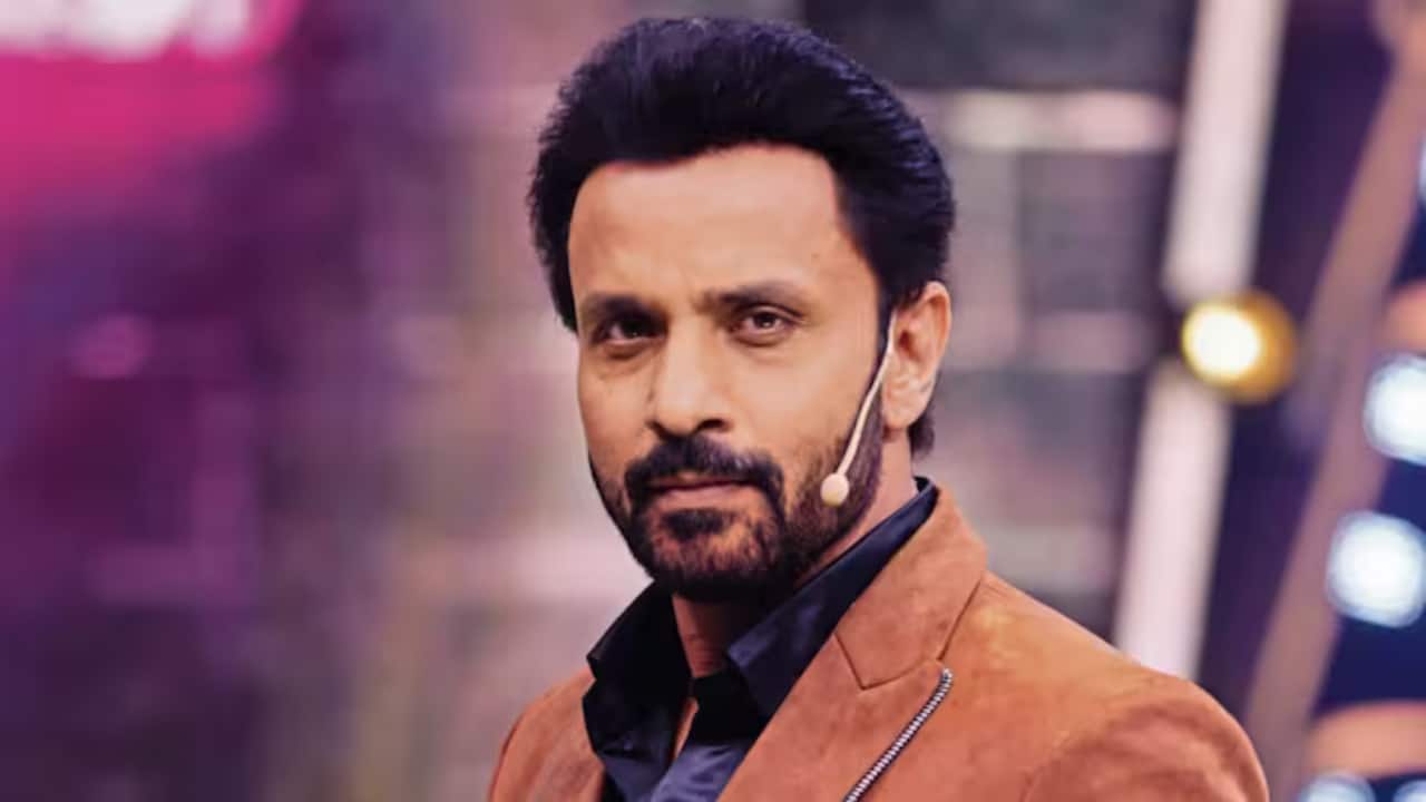 Comedian Rajiv Thakur’s father passes away; joint Indore stand-up show postponed