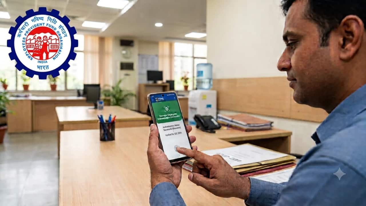 EPFO launches EEC 2026 to enrol eligible employees