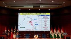 15 months after Operation Sindoor, Jaish terror base is back in Pakistan