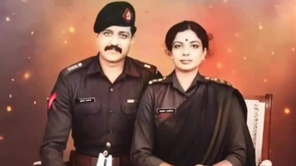Priyanka Chopra's mom Madhu Chopra remembers late husband Ashok Chopra on his birth anniversary