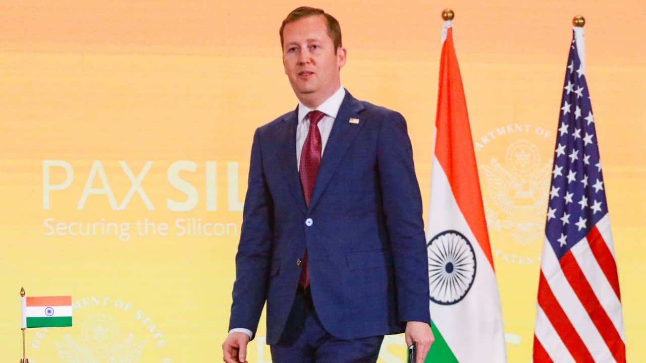 US-India trade agreement almost finalised: US Ambassador to India Sergio Gor