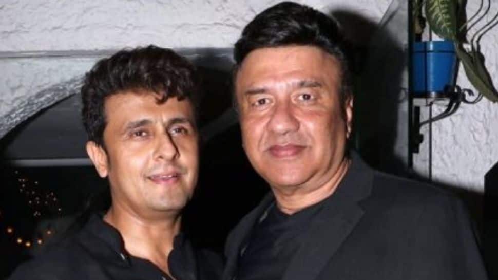 Anu Malik recalls how Sonu Nigam's rendition of ‘Sandese Aate Hai’ made him say, ‘A singer is born’