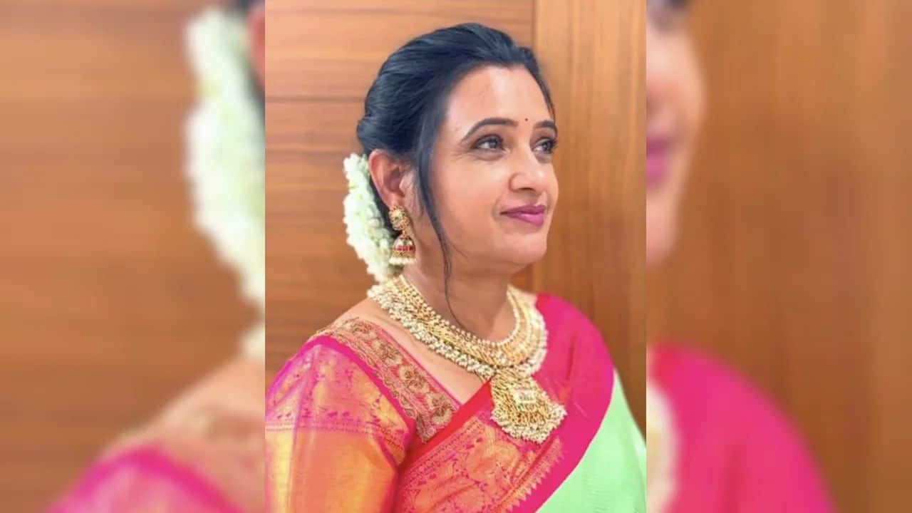 One word 'babu' leads Telangana police to students in principal murder