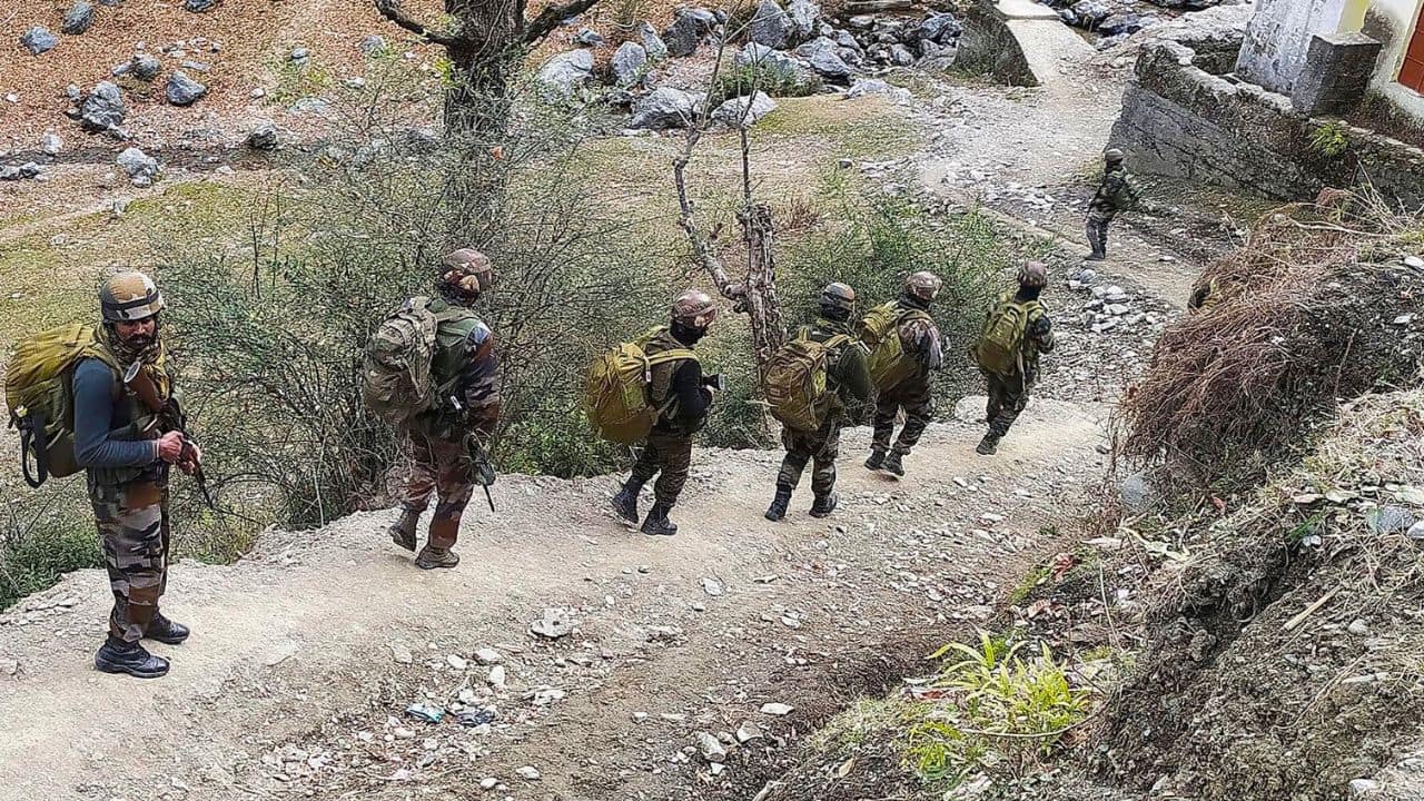 ‘Military discipline over emotions’: AFT upholds observation in 2023 Dera Ki Gali custodial deaths