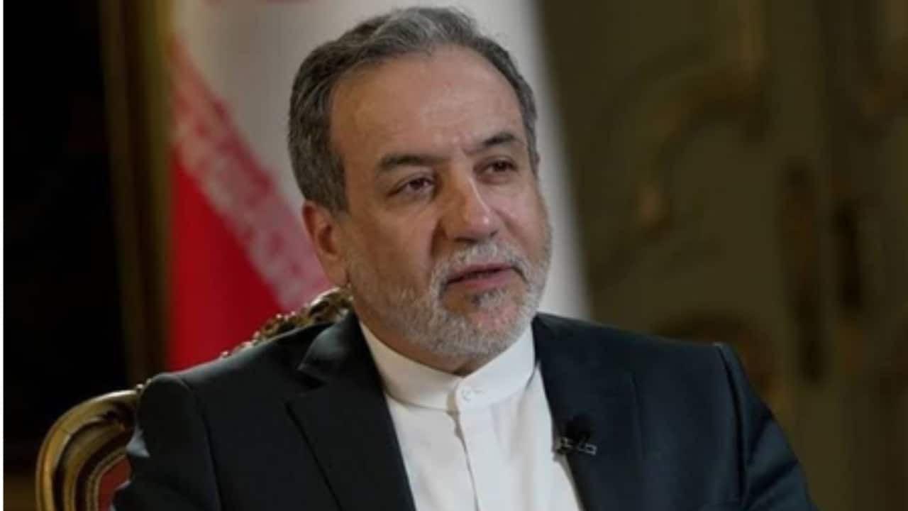 Iran dismisses Trump's sanctions as old movie