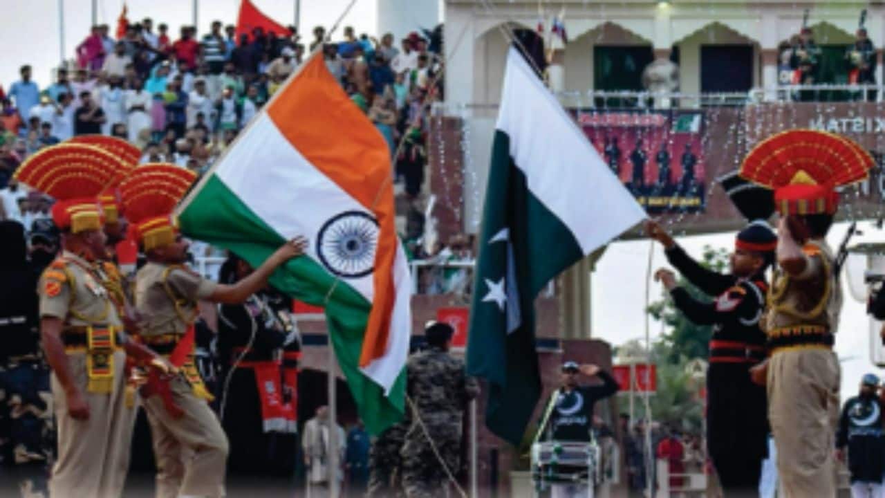 What Indians and Pakistanis really think about each other – Pew survey reveals