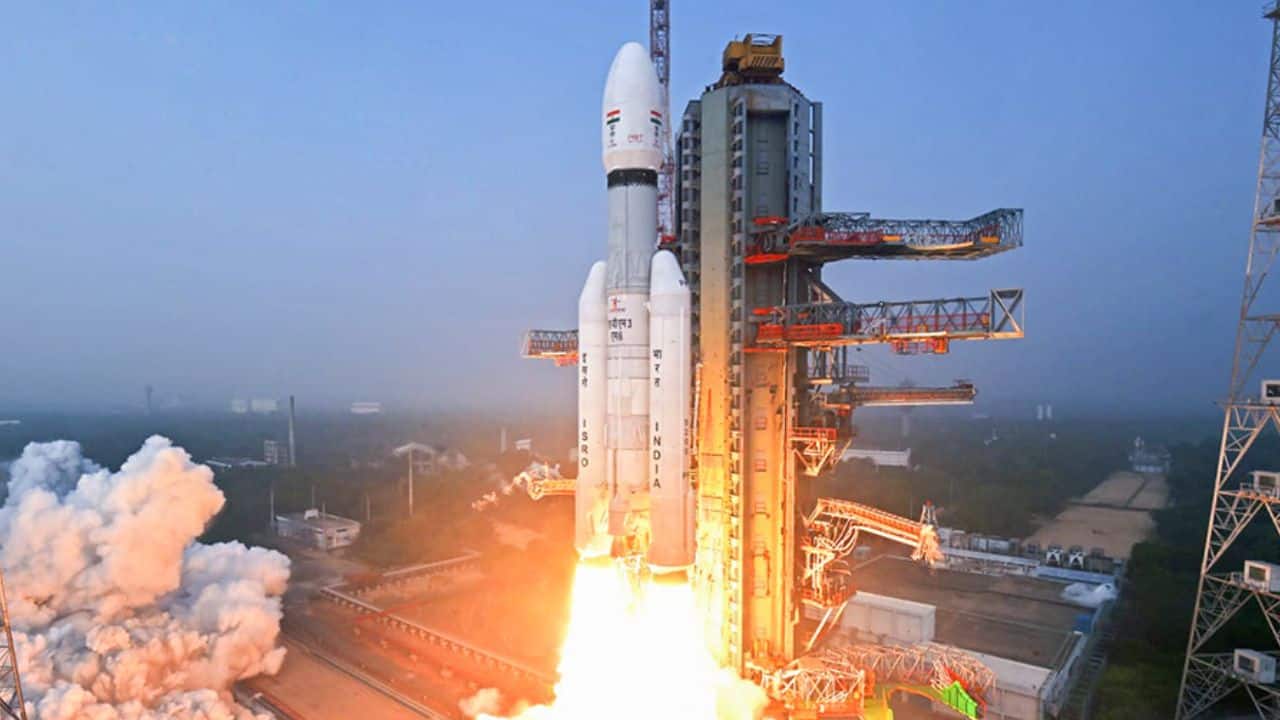 India’s space sector expands to 440 startups as space economy eyes $44 billion by 2033