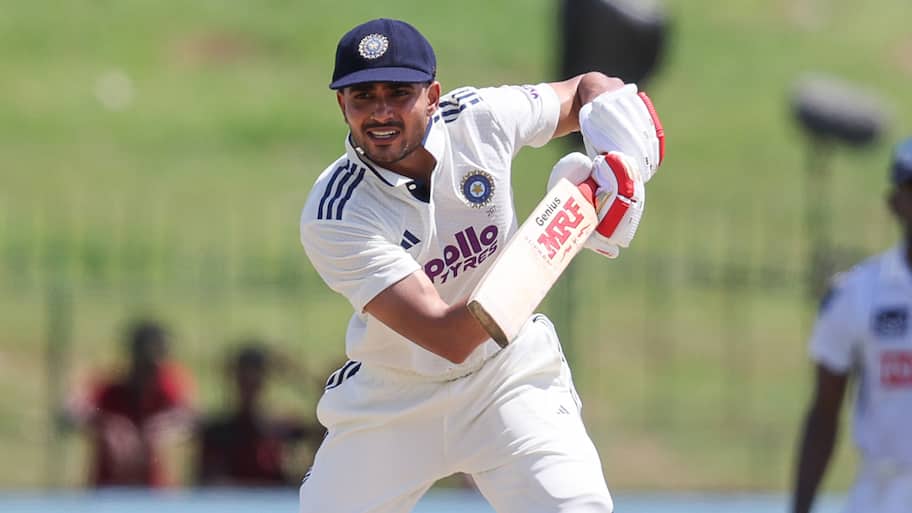Shubman Gill scripts WTC history, becomes 1st Indian captain to...