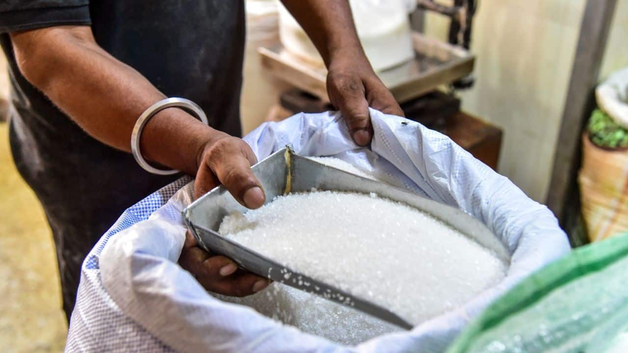 Did Ethanol push drive up sugar prices? Govt cites El Niño, crop disease
