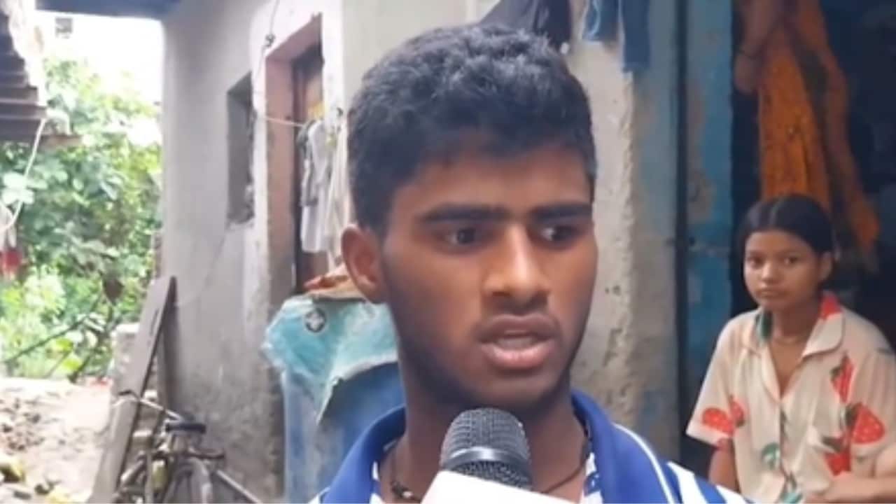 Delhi rescue teams search for 15-year-old, swept away in Jasola drain while chasing kite