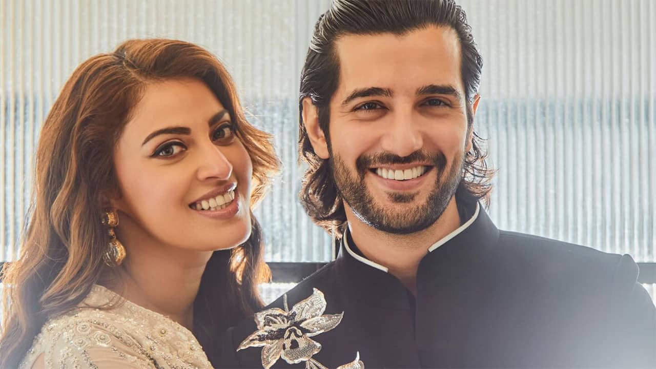 Anushka Ranjan, Aditya Seal welcome twin baby girls; share post on social media