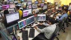 Sensex, Nifty open higher as crude oil prices slip up to 2%