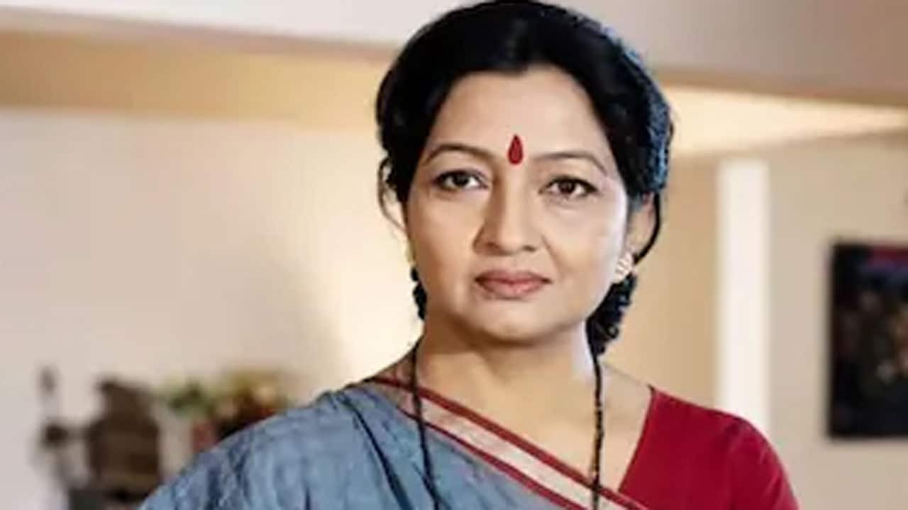 Mahabharat actress Aasha Singh, known for mimicking Meena Kumari, dies at 83