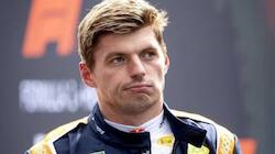 Max Verstappen’s horrific crash ends final Dutch GP early as Lando Norris wins