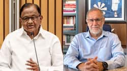Chidambaram targets ECI after Ex-Envoy claims 'trouble' during SIR