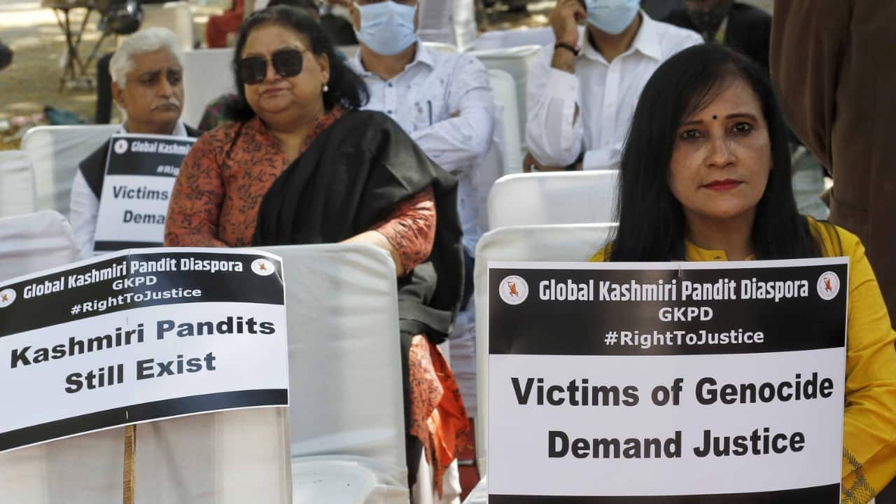 SIA reopens 1998 Wandhama Pandit massacre case; probes Taploo, Ganjoo killings