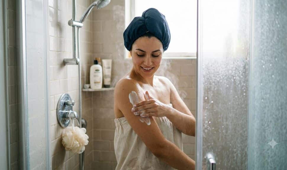 Best Body Washes for Fresh and Smooth Skin