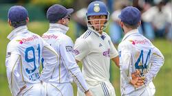 IND vs SL 2nd Test: Yashasvi Jaiswal, Asitha Fernando fined 25% match fee 