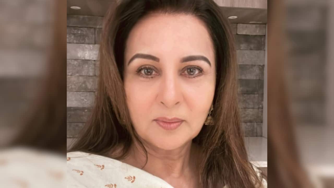 Poonam Dhillon breaks silence on CINTAA dispute, condemns former General Secretary Upasana Singh's allegations
