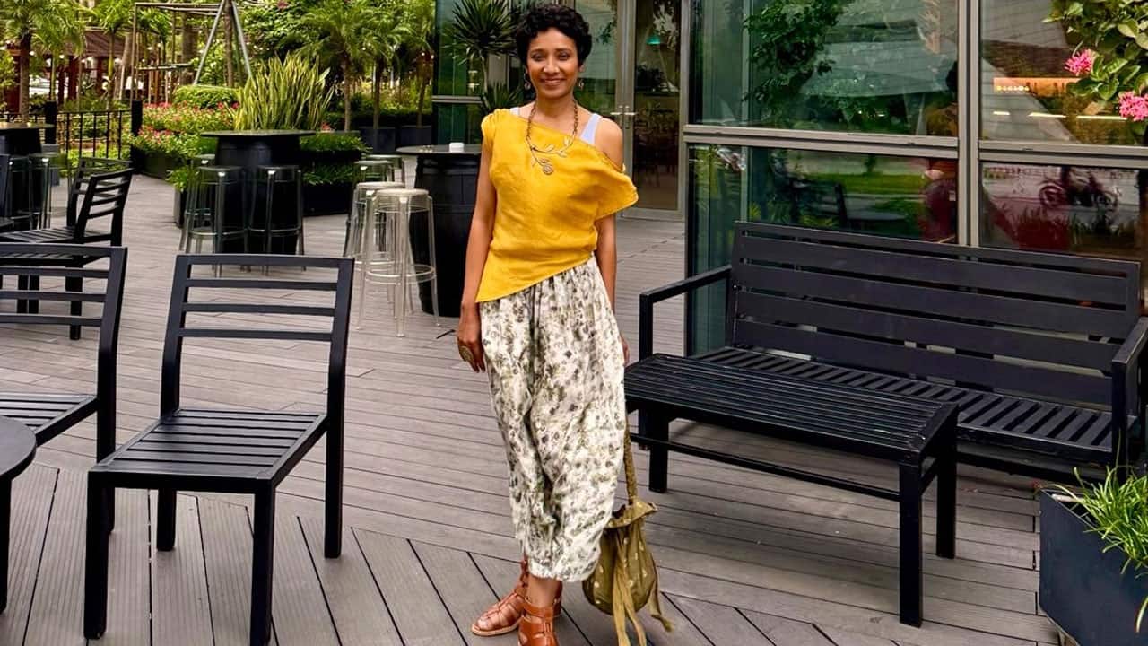 Cancer warrior Tannishtha Chatterjee’s 'Full Plate' starring Kirti Kulhari closes IFFM 2026