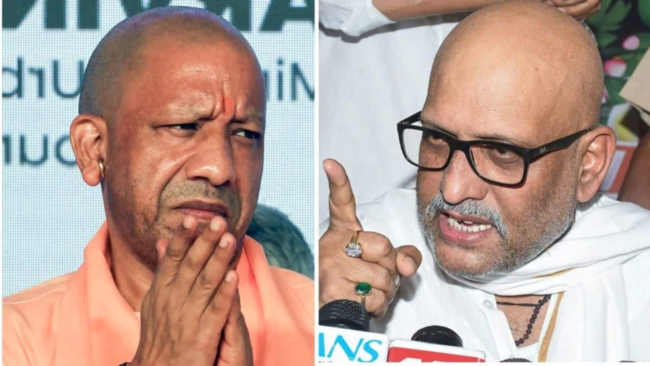 Sawan, Ayodhya and fish feast row: Congress UP chief challenges CM Yogi, ‘Prove it, I’ll resign’