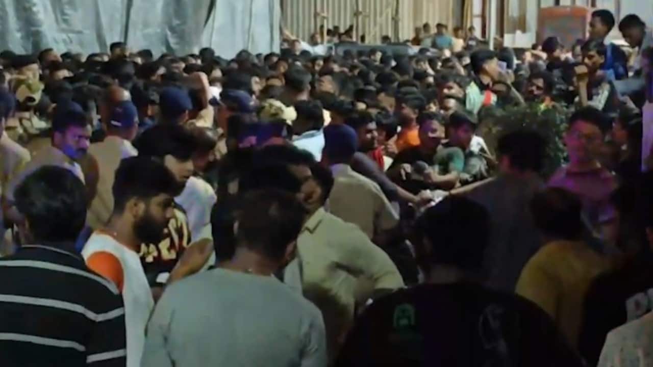Ganesh procession clash in Mumbai’s Mazgaon sparks tension; NDA leaders seek strict action