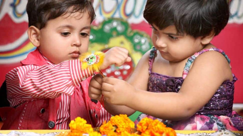 Raksha Bandhan 2026 date: Is Rakhi on August 27 or 28? Check Purnima, Bhadra timings and shubh muhurat