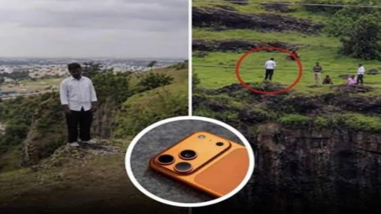 iPhone EMI or something else; what caused 3 deaths in Maharashtra? New video adds mystery