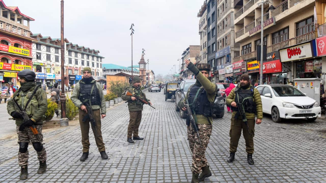 Fresh ULC terror outfit warning to Kashmiri Pandits goes viral, names families