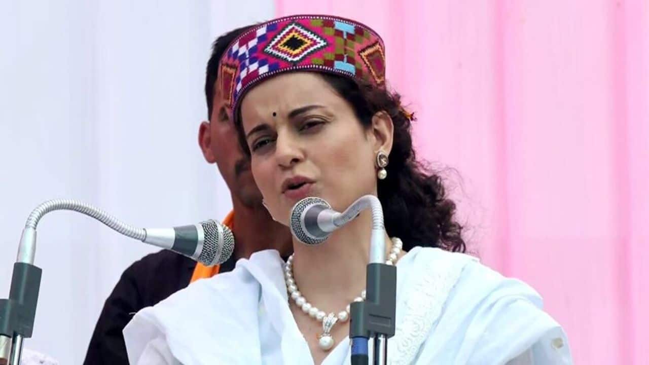 ‘You haven’t achieved even 1% of my success’: Kangana lashed out at Ramdev, Ashutosh Rana, Sonu Sood, Taapsee